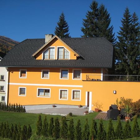Ferienwohnung Mohr Sankt Michael im Lungau Habitación foto
