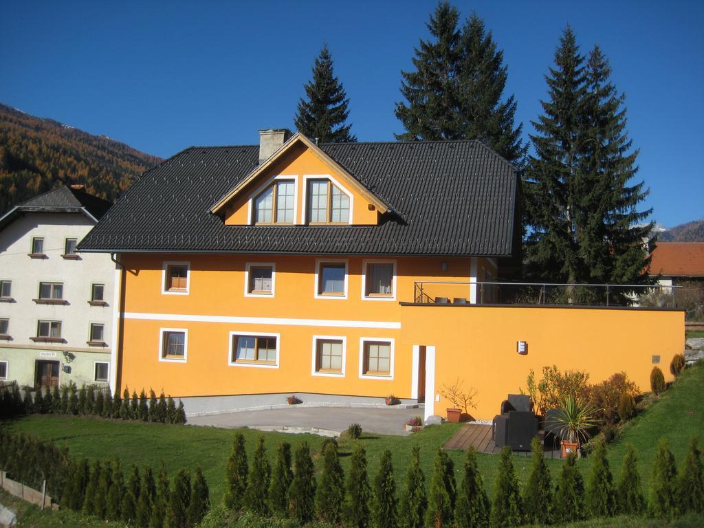 Ferienwohnung Mohr Sankt Michael im Lungau Habitación foto