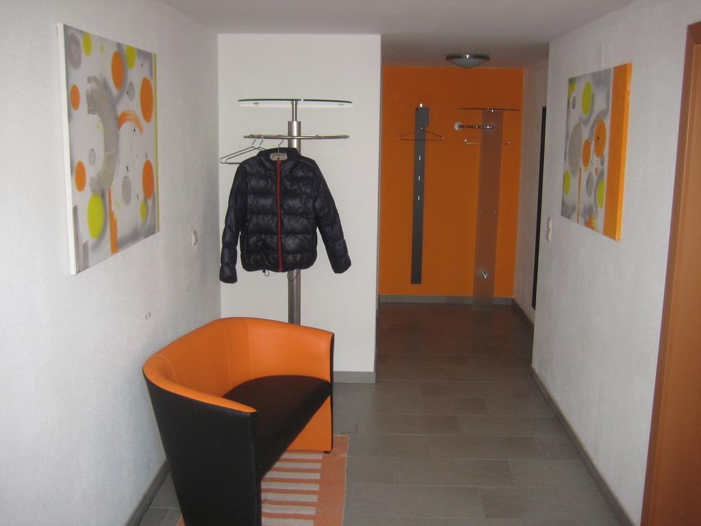 Ferienwohnung Mohr Sankt Michael im Lungau Habitación foto