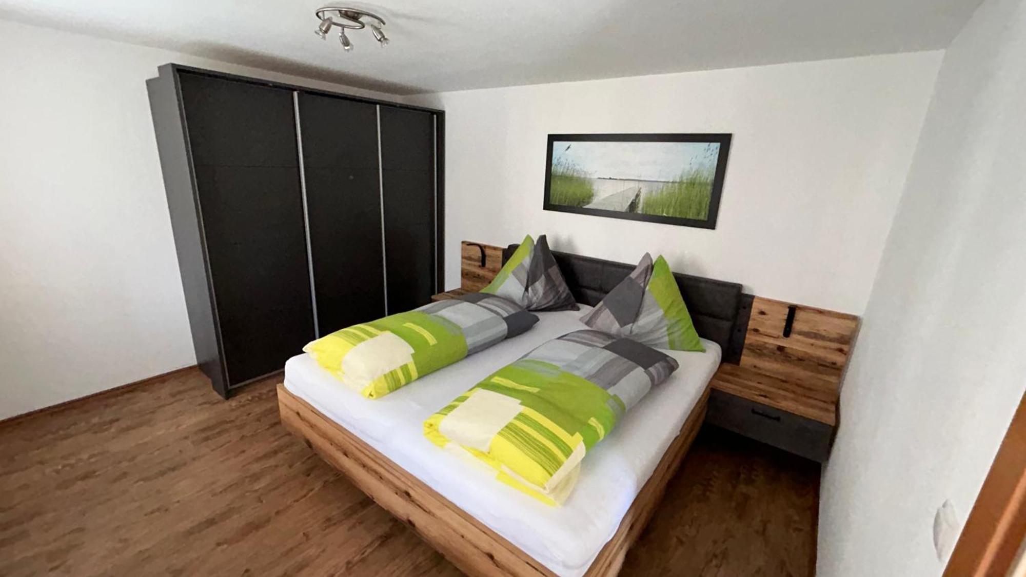 Ferienwohnung Mohr Sankt Michael im Lungau Exterior foto